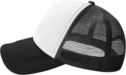 Game day Trucker hat