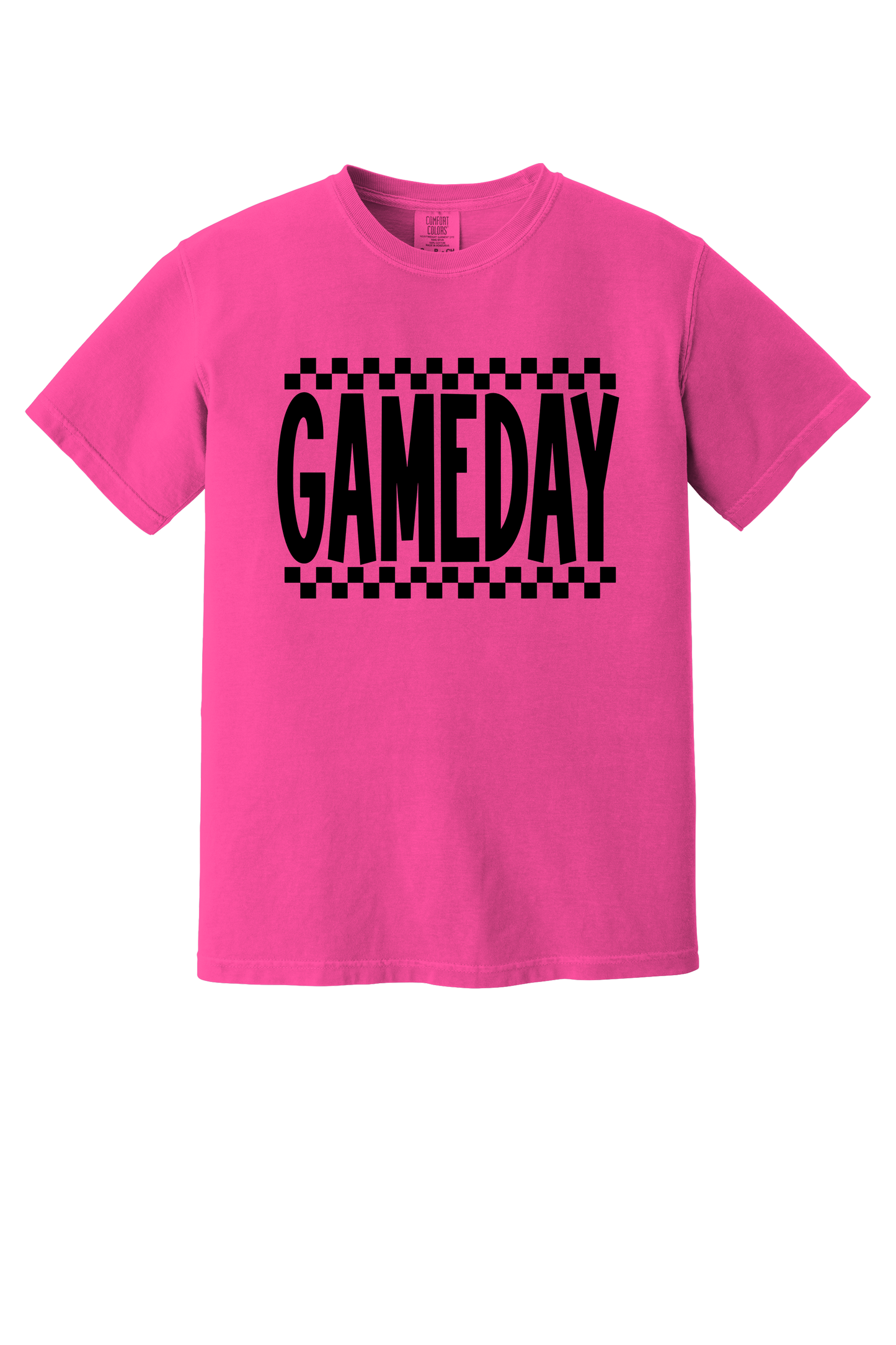 Neon Game Day