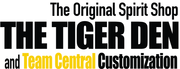 The Tiger Den
