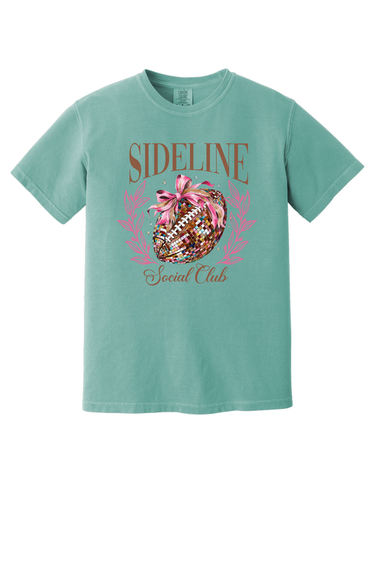 Sideline Social Club