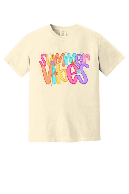 Summer Vibes