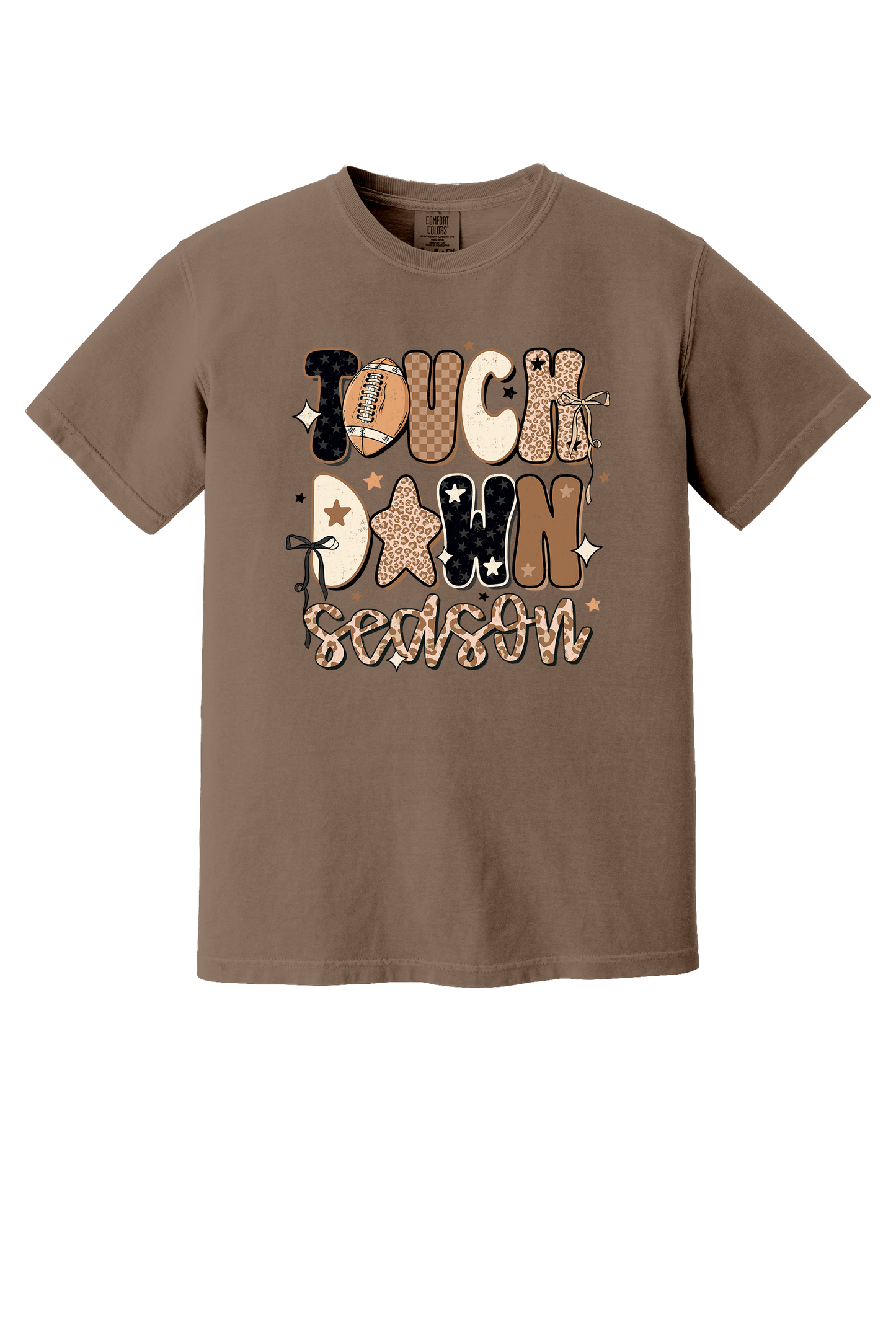 Touch down Season