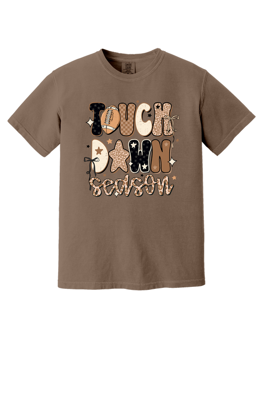Touch down Season