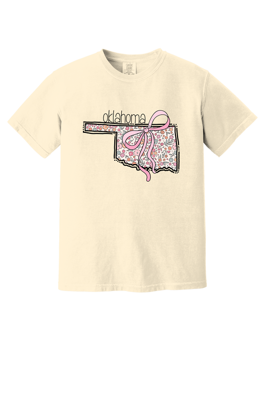 Oklahoma