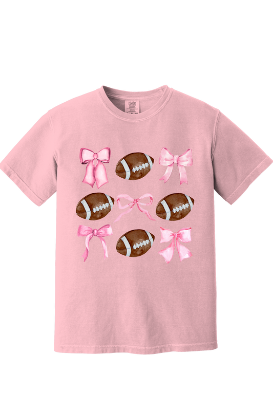 Youth blossom with bows